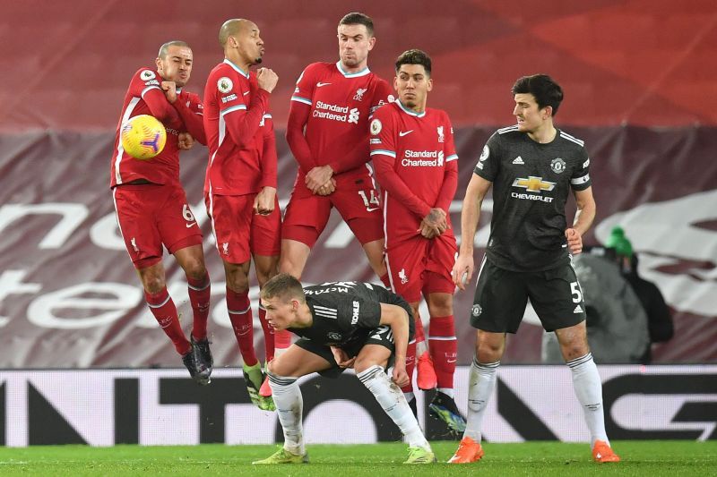 The Reds enjoy a deadly trio of Fabinho-Alcantara-Henderson
