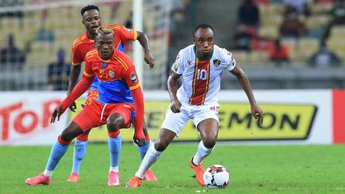 DR Congo take on Benin in their upcoming FIFA World Cup qualifying fixture