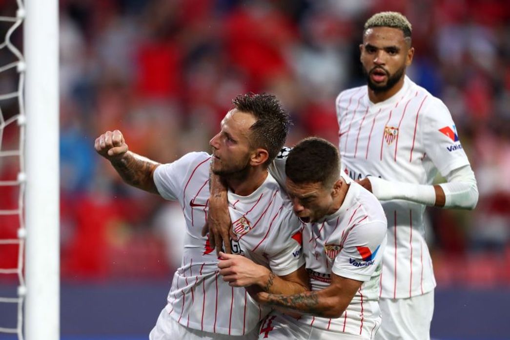 Granada vs Sevilla prediction, preview, team news and more La Liga 202122