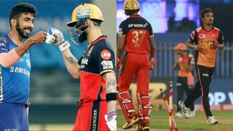 There have been five bowlers who have picked up Virat Kohli&#039;s wicket more than three times in the Indian Premier League