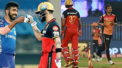 There have been five bowlers who have picked up Virat Kohli's wicket more than three times in the Indian Premier League