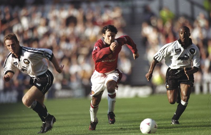 Ryan Giggs