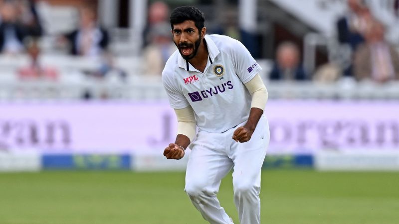 Jasprit Bumrah is expected to lead India&#039;s seam attack against South Africa. [P/C: ICC]