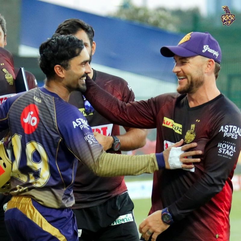 Image source: Kolkata Knight Riders&#039; Instagram