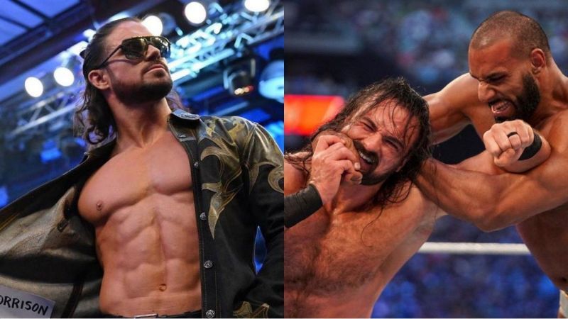 WWE में इस वक्त कई सुपरस्टार्स को काफी खराब बुकिंग मिल रही है