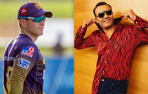 Image source: KKR/Virender Sehwag/Instagram