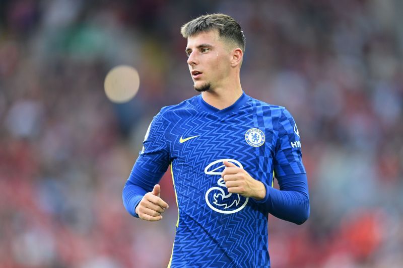 Mason Mount has been in great form with Chelsea.