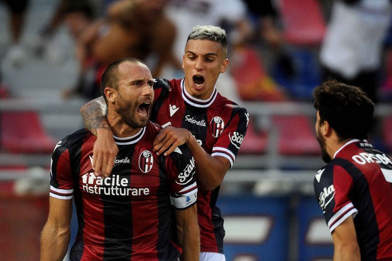 Bologna welcome Hellas Verona to the Renato Dall&#039;Ara Stadium on Monday