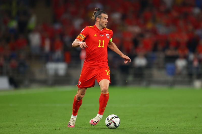 Gareth Bale is set to spend a long time on the sidelines