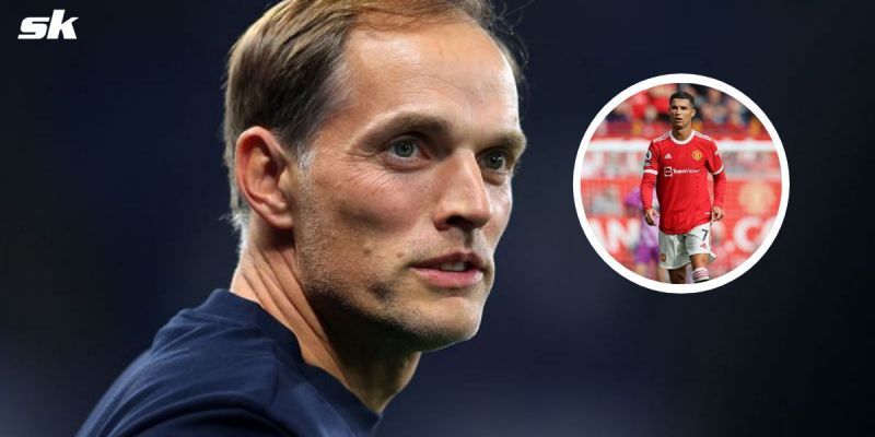 Tuchel believes it is naive to rule Juventus out because Cristiano Ronaldo left
