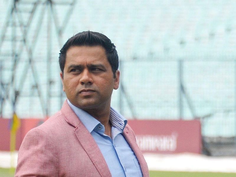 Aakash Chopra recently picked the four semifinalists of T20 World Cup