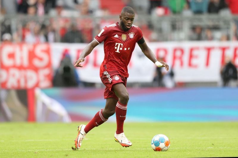 Upamecano faces his biggest challenge with Bayern yet