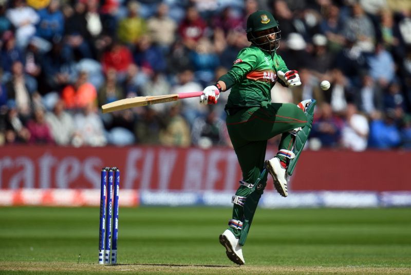 England v Bangladesh - ICC Cricket World Cup 2019