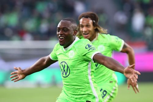 Greuther Furth vs VfL Wolfsburg - Bundesliga