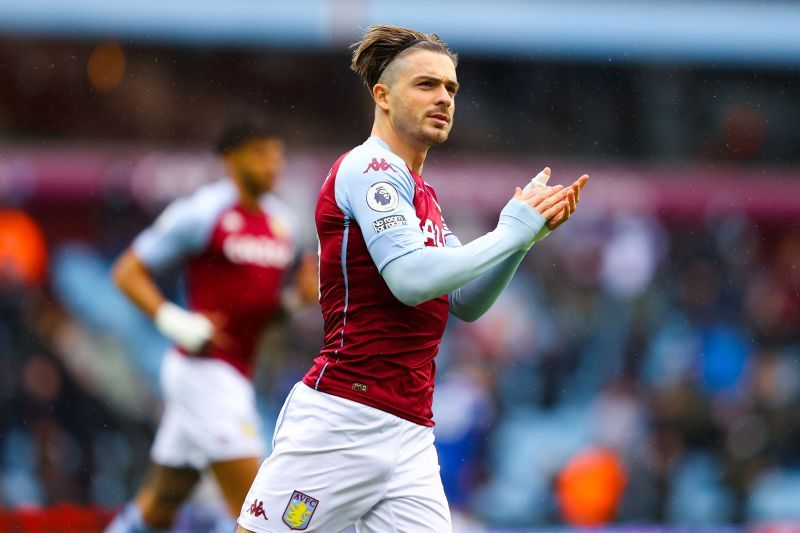 Aston Villa earned &euro;117m from the Jack Grealish sale.