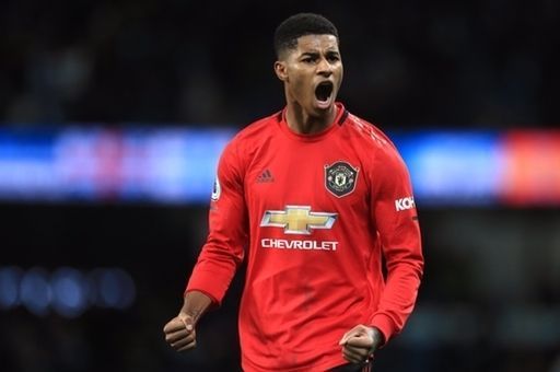 Marcus Rashford (pic cred: Sport Bible)