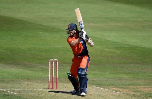 Glamorgan vs The Netherlands - T20 Friendly Match