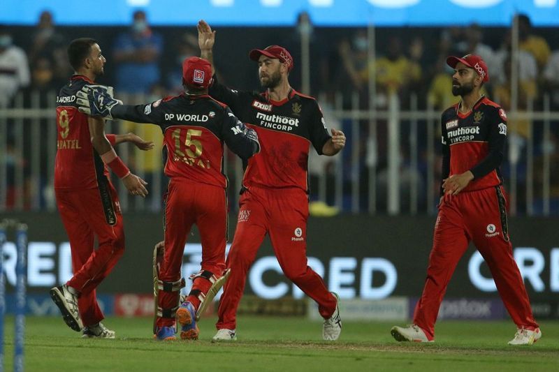 RCB are in need of a win to get the second half of the campaign going