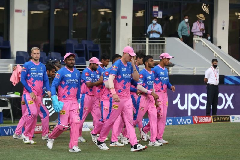 The Rajasthan Royals were the inaugural IPL champions [P/C: iplt20.com]