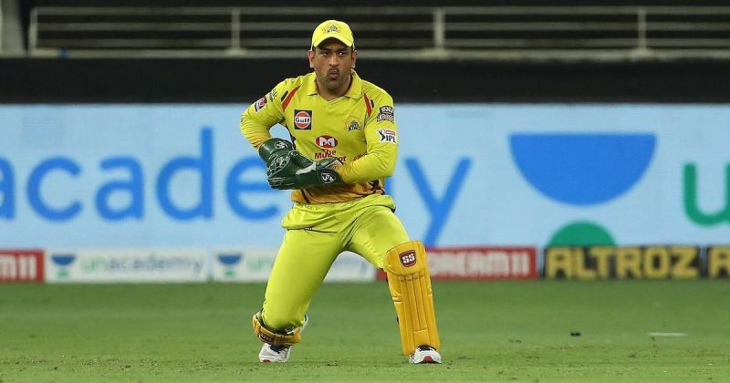 Can Dhoni inspire another IPL triumph for CSK? (Pic Credits: Scroll)