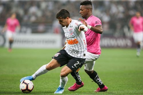 Corinthians will play against Juventude on Tuesday in the latest round of Brasileiro Serie A games