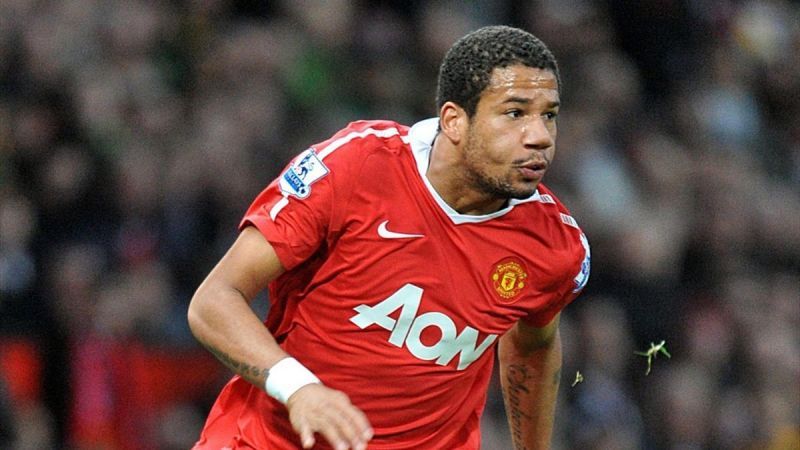 Bebe is often considered one of the worst sigings of the Alex Ferguson era