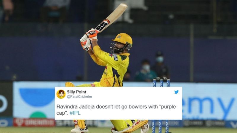 Twitter hails Ravindra Jadeja for a match-winning cameo