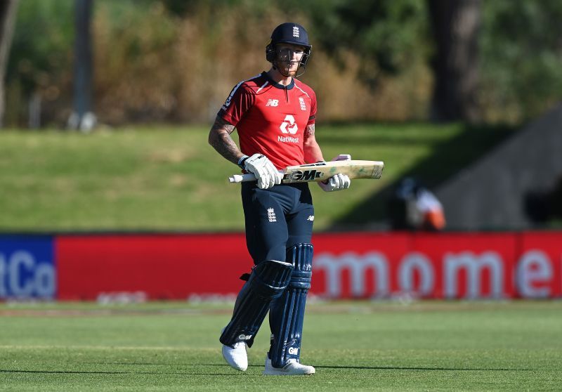 South Africa v England - 2nd T20 International