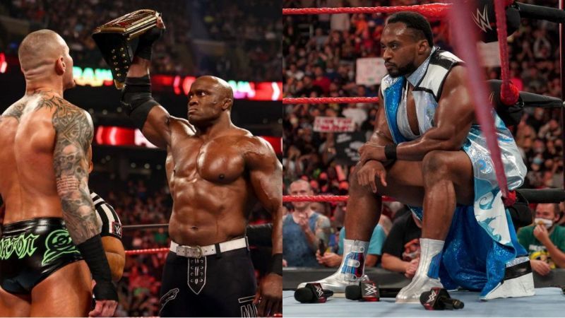 WWE Extreme Rules के बिल्ड-अप के दौरान कई गलतियां देखने को मिली थी