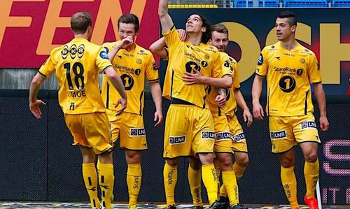 Bodo / Glimt will face CSKA Sofia on Thursday