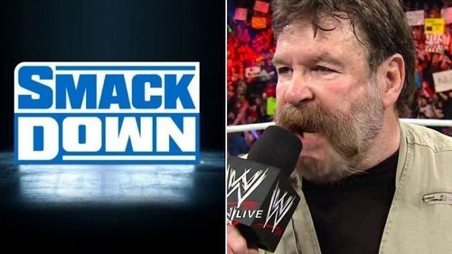 Dutch Mantell thinks WWE is underutilizing SmackDown Women's Division