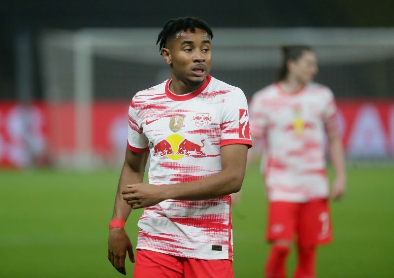 Nkunku has proven to be a visionary signing by RB Leipzig