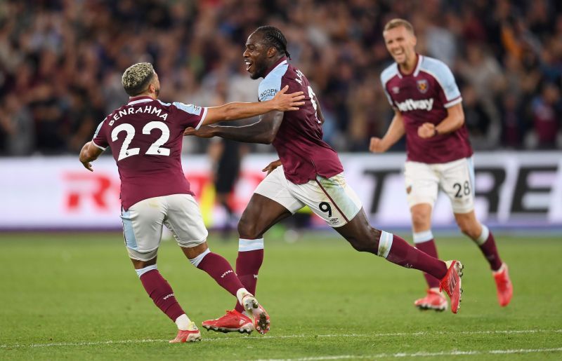 West Ham United v Leicester City - Premier League