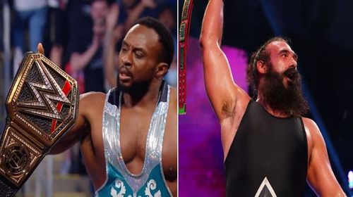 Big E's WWE Championship win last night was special for many reasons.