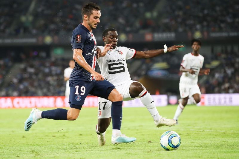Paris Saint-Germain v Stade Rennais FC - 2019 Troph&eacute;e des Champions