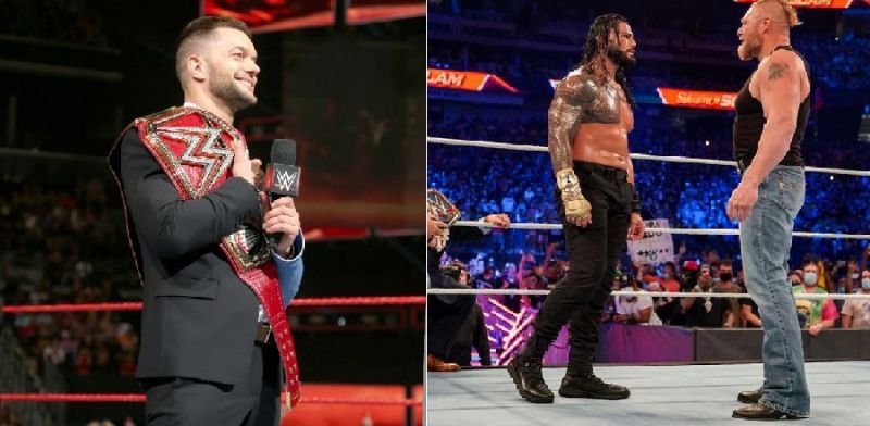 There are a number of reasons why the wrong man came out on top this week on SmackDown