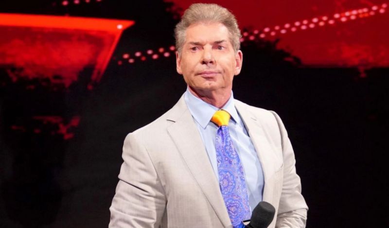 Vince McMahon responded to Cameron&#039;s recent request