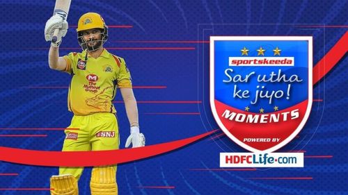 IPL 2021 Sar Utha Ke Jiyo Episode 4