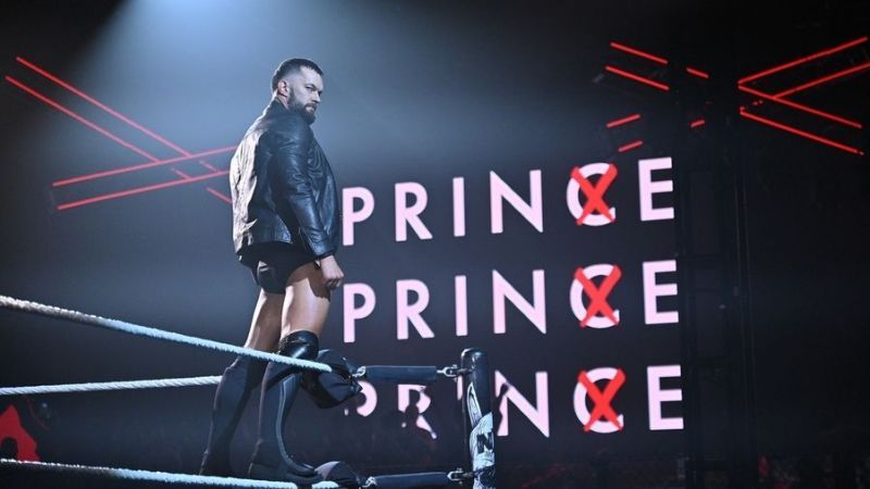 Finn Balor redefined what it meant to go back to NXT and create a new name for yourself.