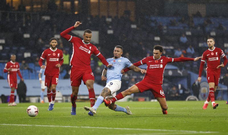 Liverpool and Manchester City are both off to a promising start in the Premier League this season