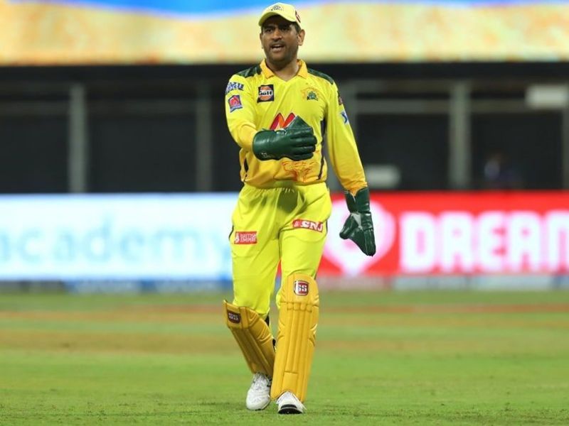 CSK may not need MS Dhoni's batting anymore, but they certainly need his captaincy<p>