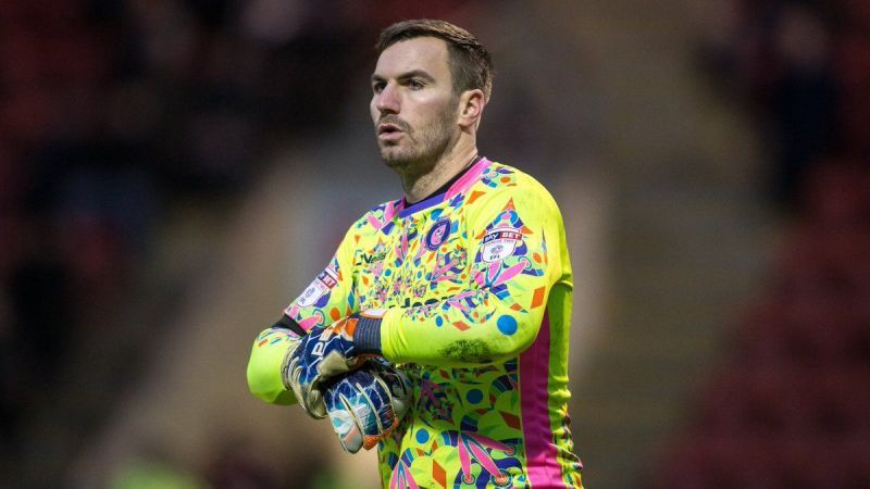 Nacho Gonzalez is the most prolific goalscoring goalkeeper in La Liga history.