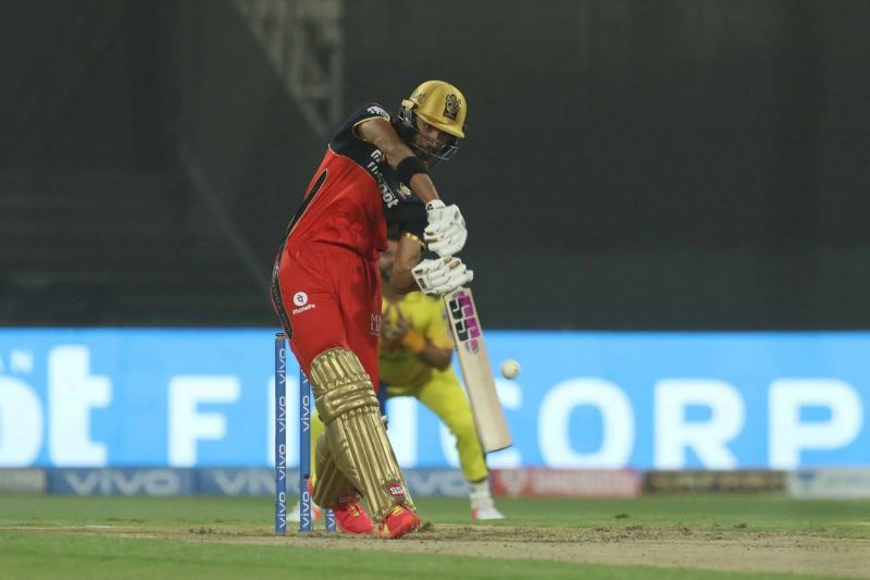 RCB opener Devdutt Padikkal. Pic: IPLT20.COM