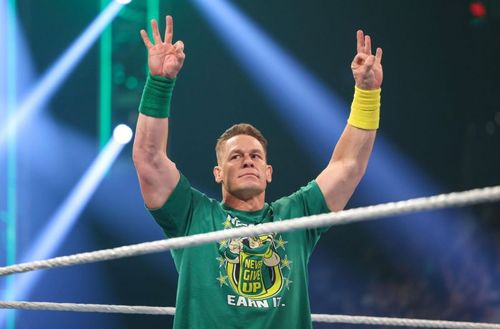 John Cena has paid a tribute to late actor Sidharth Shukla