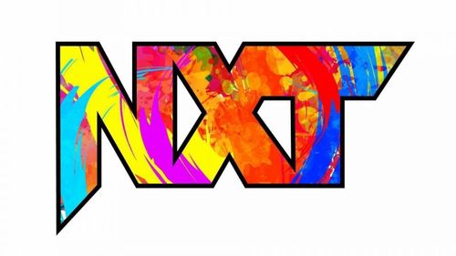 WWE NXT's new logo is a far cry from the staple black and gold