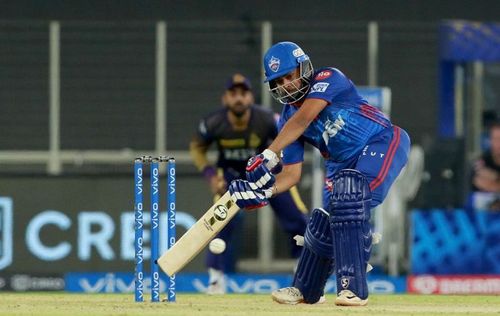 IPL 2021: Prithvi Shaw has been in tremendous form so far this season for Delhi Capitals.