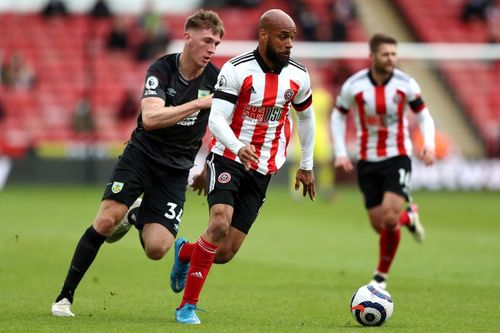 Sheffield United welcome Peterborough United to the Bramall Lane Stadium