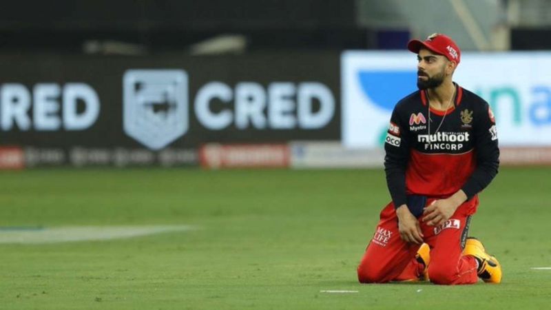 Virat Kohli will quit RCB&#039;s captaincy after this season