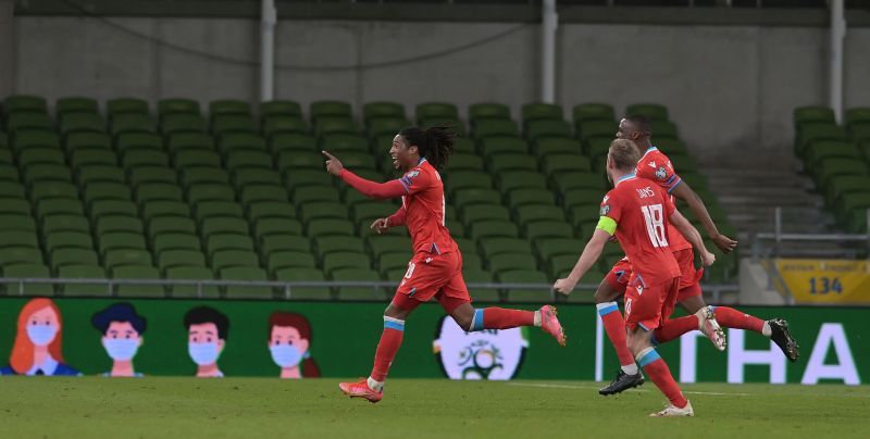 Luxembourg will face Qatar in a friendly