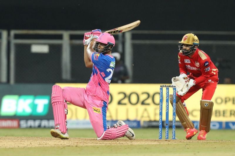 Rajasthan Royals vs Punjab Kings should be a cracker of a contest (Image Courtesy: IPLT20.com)
